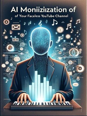 cover image of AI Monetization of Your Faceless YouTube Channel